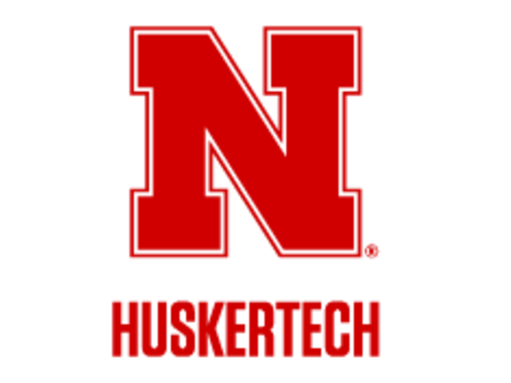 decorative icon of Huskertech logo