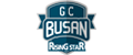 GC Busan Rising Star