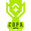 Copa NFA