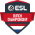 ESL Dutch Championship