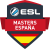 ESL/Masters España