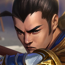 Xin Zhao