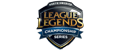 NA LoL Championship Series