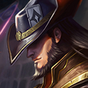 Twisted Fate