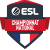 ESL Championnat National - Summer 2020