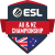 ESL ANZ Championship - Season 3