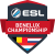 ESL/Benelux Championship