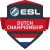 ESL Dutch Championship