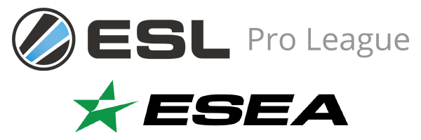 Original ESL ESEA Pro League Logo