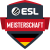 ESL/Meisterschaft