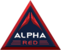 ALPHA Red