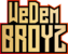 WeDemBroyz