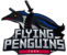 Flying Penguins