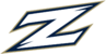 Akron Zips Blue