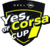 Yes of Corsa Cup - Finals