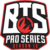 BTS Pro Series Season 12: Americas