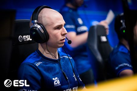 EliGE at IEM Cologne 2023 with Complexity Gaming