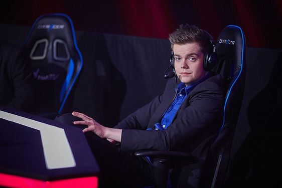 ODPixel at StarLadder i-League Invitational Season 3 (2017)