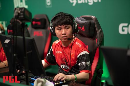 Summer at PGL Major Antwerp 2022 Asia-Pacific RMR with TYLOO