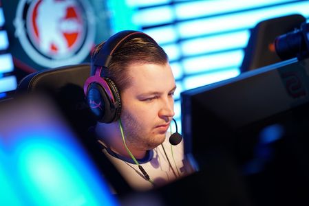 ZOREE at Europe Minor Championship - Kraków 2017 with iGame.com