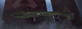 Longbow DMR