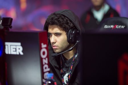 YapzOr at EPICENTER 2017