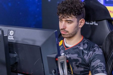 Spinx at IEM Fall 2021: Europe with ENCE