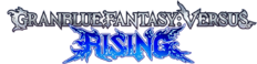 Granblue Fantasy Versus: Rising