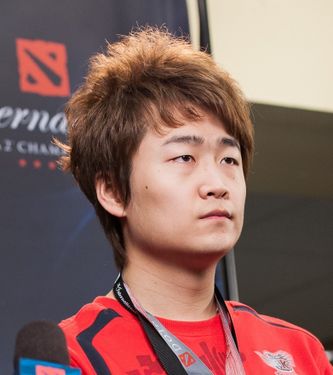 rOtK at The International 2012