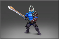 Swordmaster of the Vigil Set