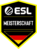 ESL/Meisterschaft