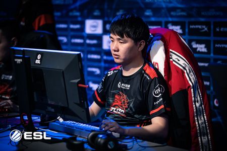 Summer at IEM Katowice Major 2019 with TYLOO