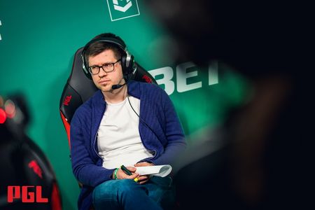 groove coaching Players at PGL Major Antwerp 2022: European RMR B