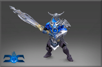 Warrior's Retribution Set