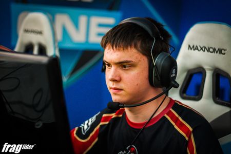 electronic at ESL One: Cologne 2016 - Offline Qualifier with Team Empire