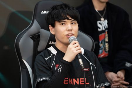 hiroronn at VALORANT Challengers 2023: Japan Split 1 with FENNEL