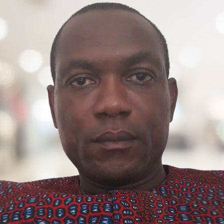 Dr. Paul Chidoka Chikezie    