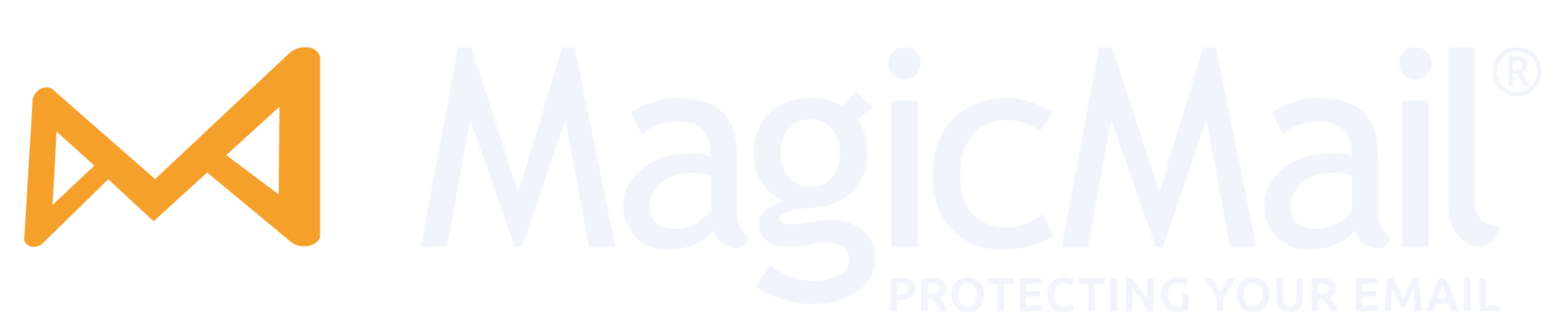 MagicMail Logo