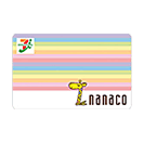 nanaco