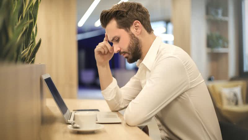 OMS passou a considerar a síndrome de burnout como doença