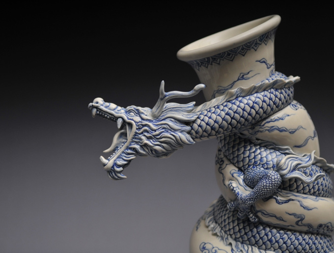 Johnson Tsang - A Painful Pot