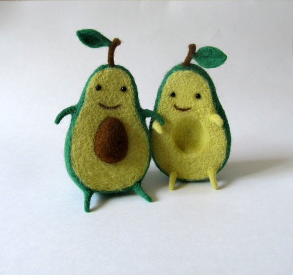 avocado love