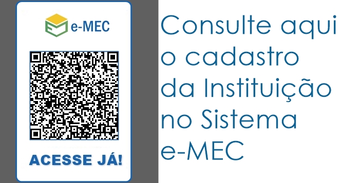 e-MEC QR Code
