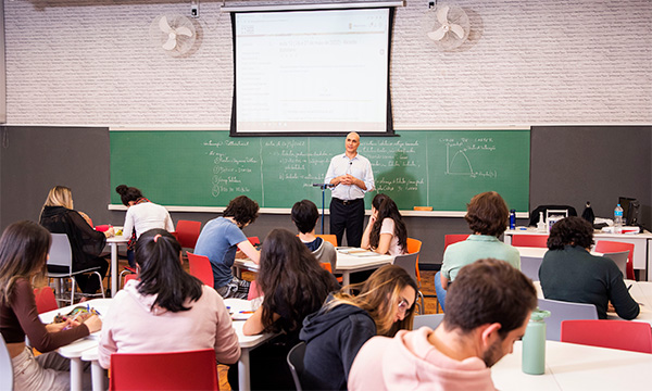 Instituto Mauá de Tecnologia celebra Dia do Administrador com debate sobre criptoativos