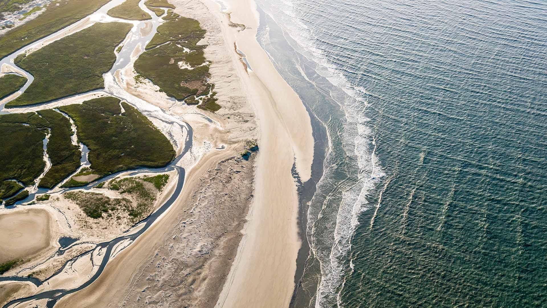 The Kiawah Island Club