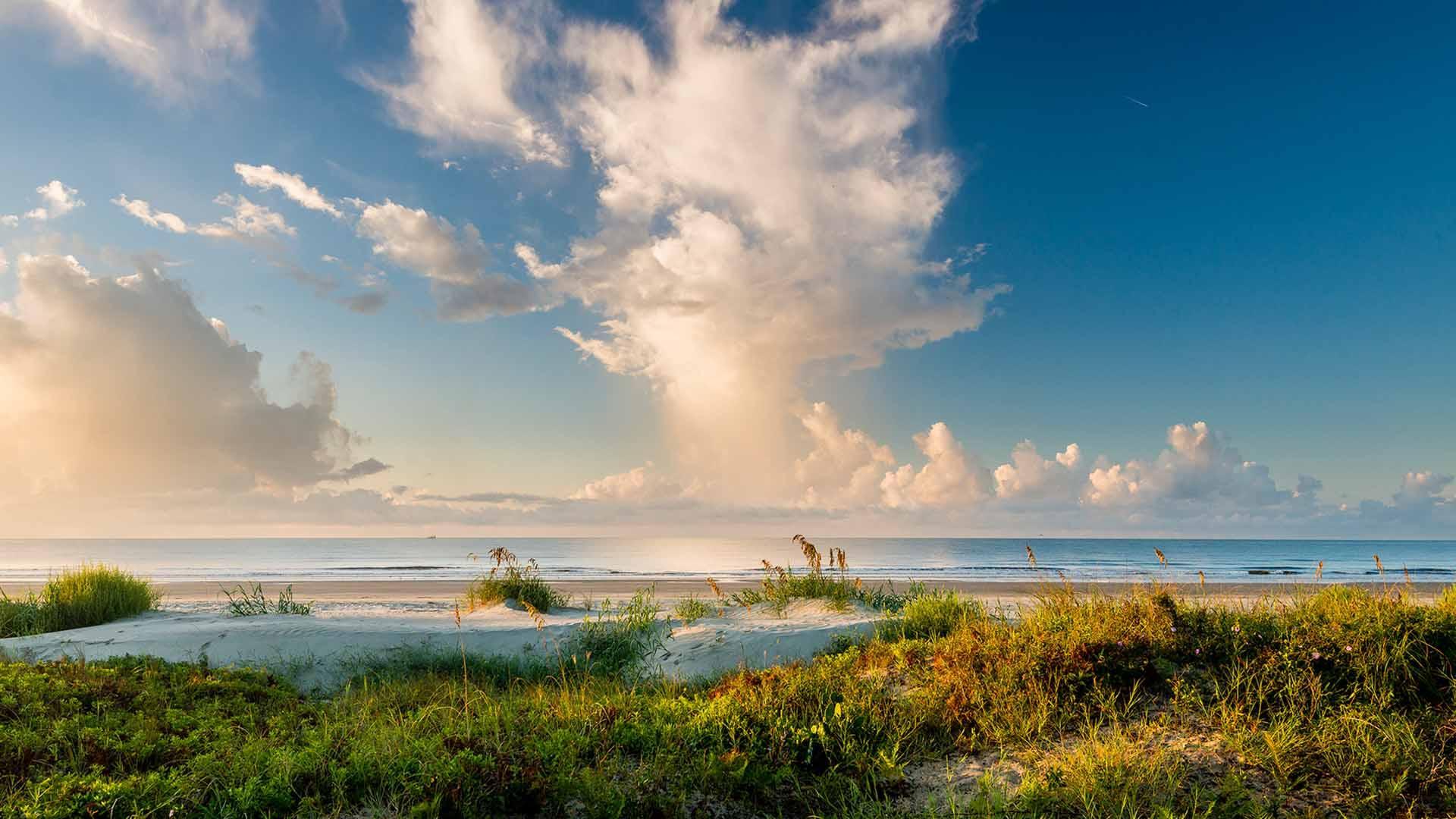 The Kiawah Island Club