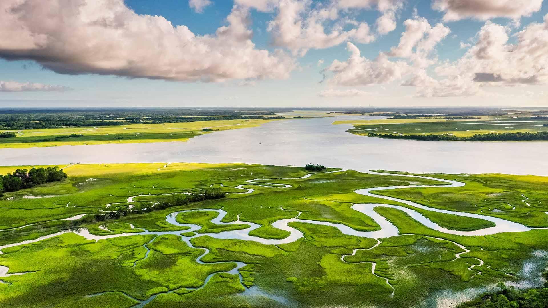 The Kiawah Island Club