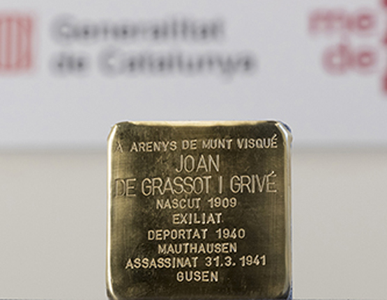 Stolpersteine 2024