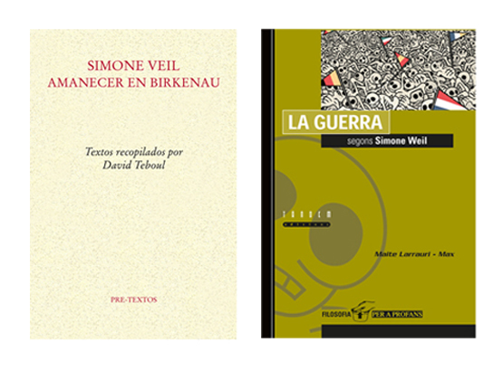 Cobertes de llibres