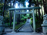 真名井神社